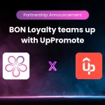 BON Loyalty x UpPromote: Power up your sales funnel with top-recommended affiliate marketing Shopify App