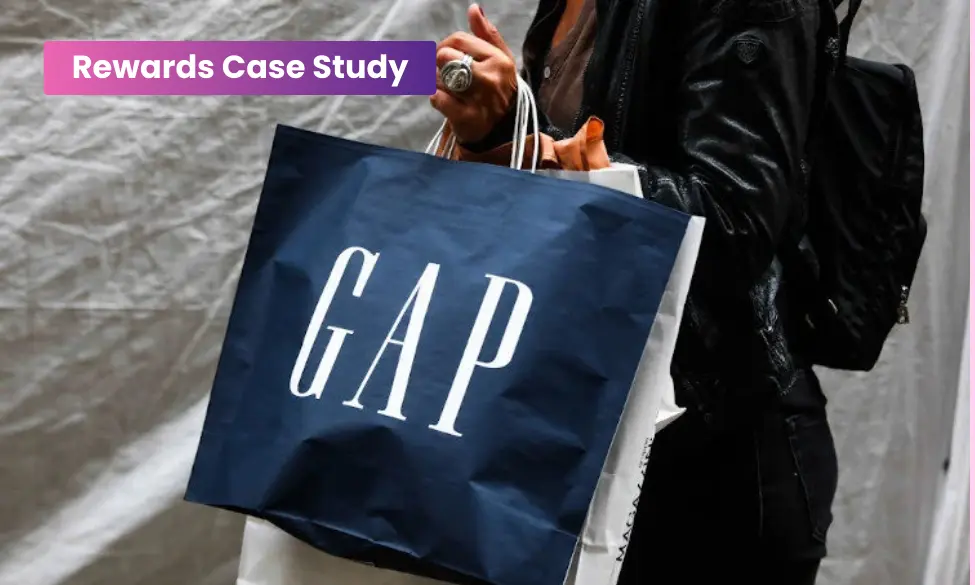 Rewards Case Study: Gap's Multi-Brand Rewards Blueprint