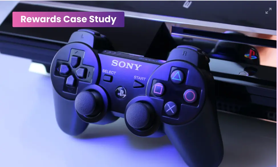 Rewards Case Study_ Sony Rewards