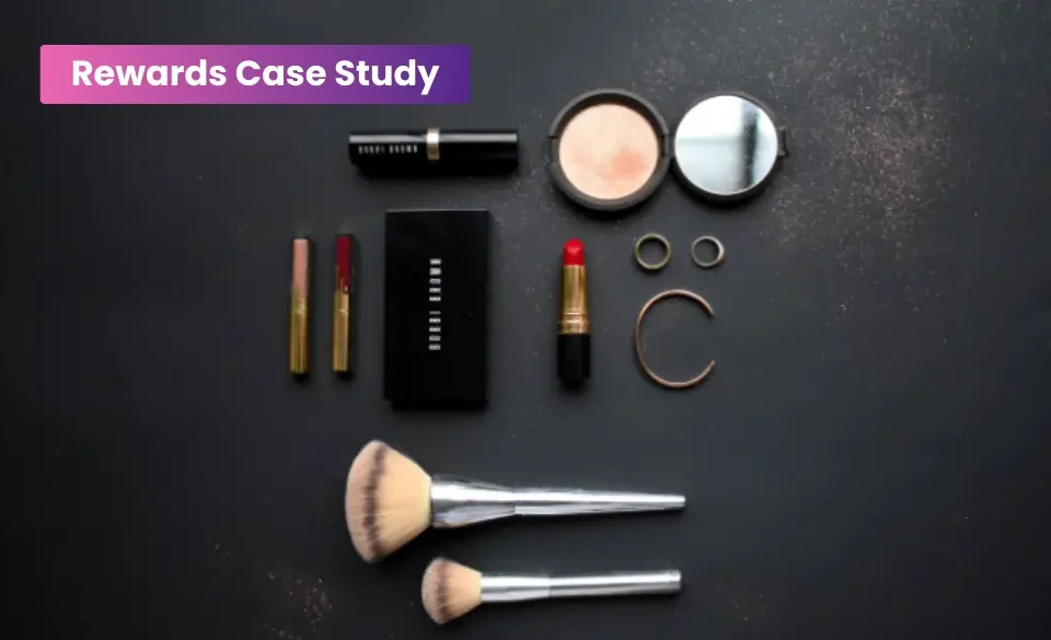 Case study_Analyze Sephora’s Rewards Program