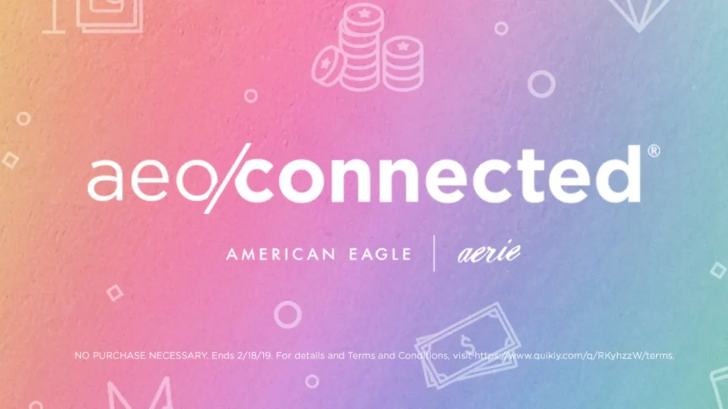 AEO Connected (American Eagle Outfitters)
