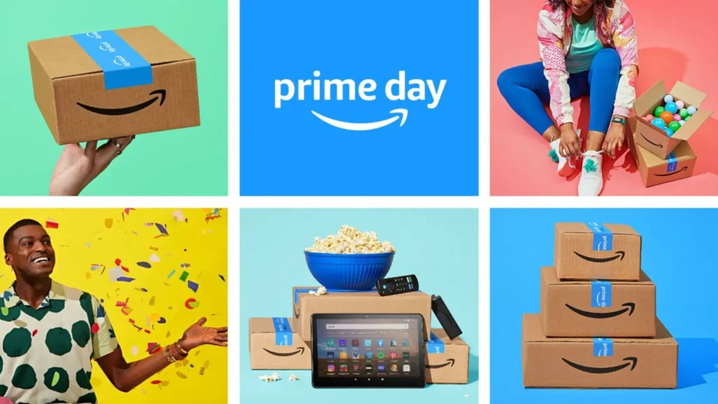 are rewards programs worth it: Amazon Prime Rewards 

