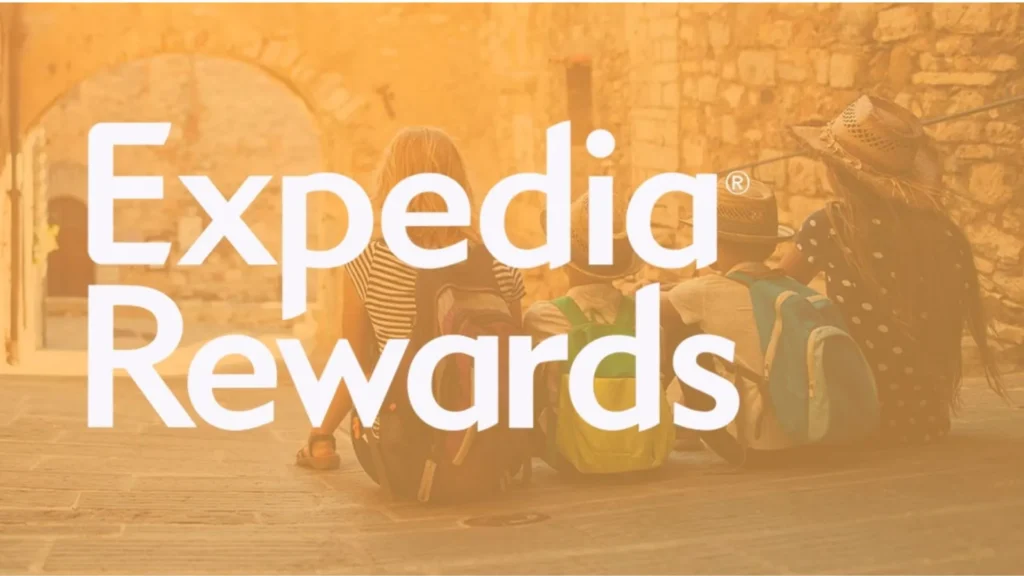 Expedia's Expedia Rewards loyalty program
