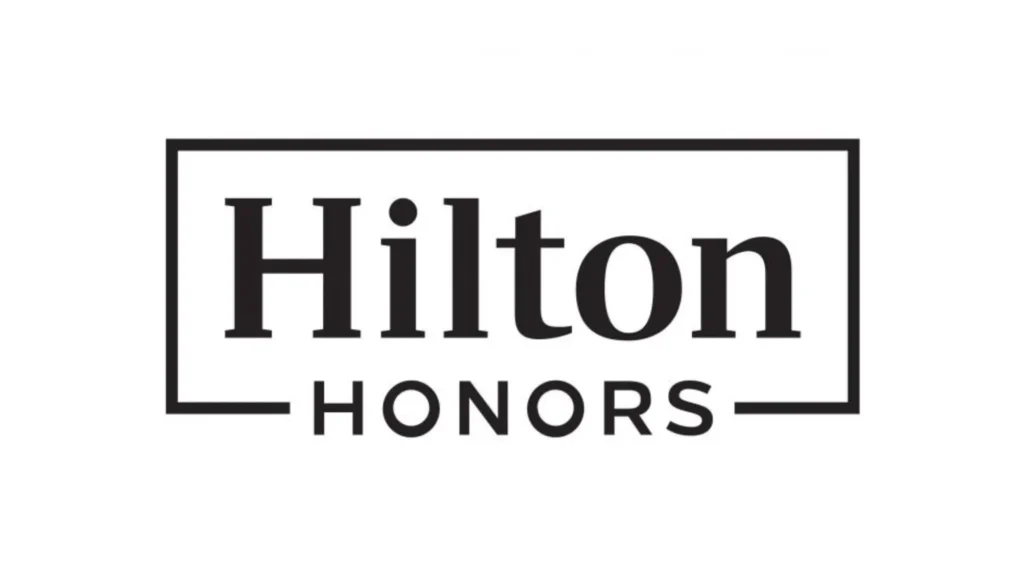 Hilton Honors Logo (Hilton Hotels)