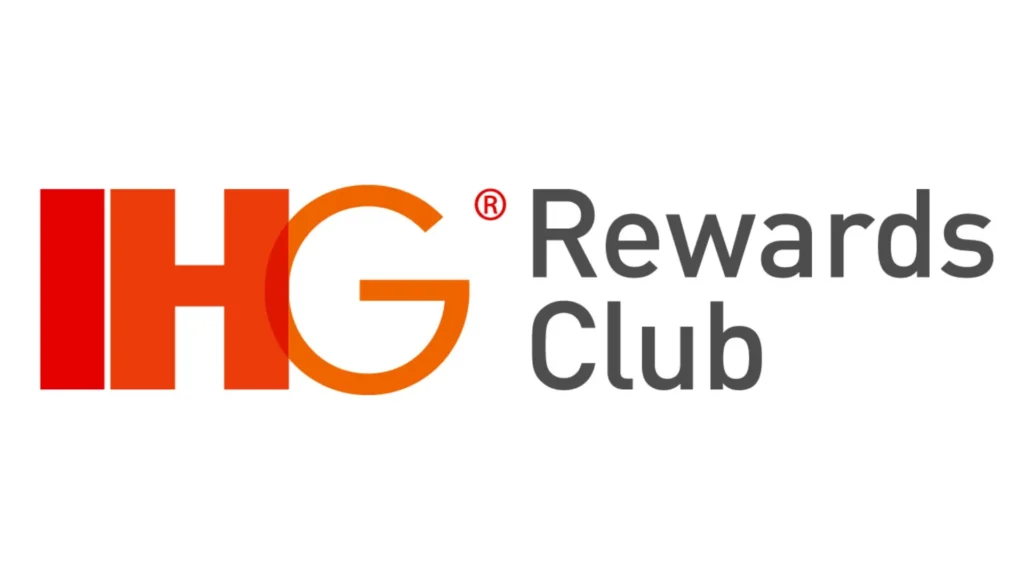 IHG Rewards Club
