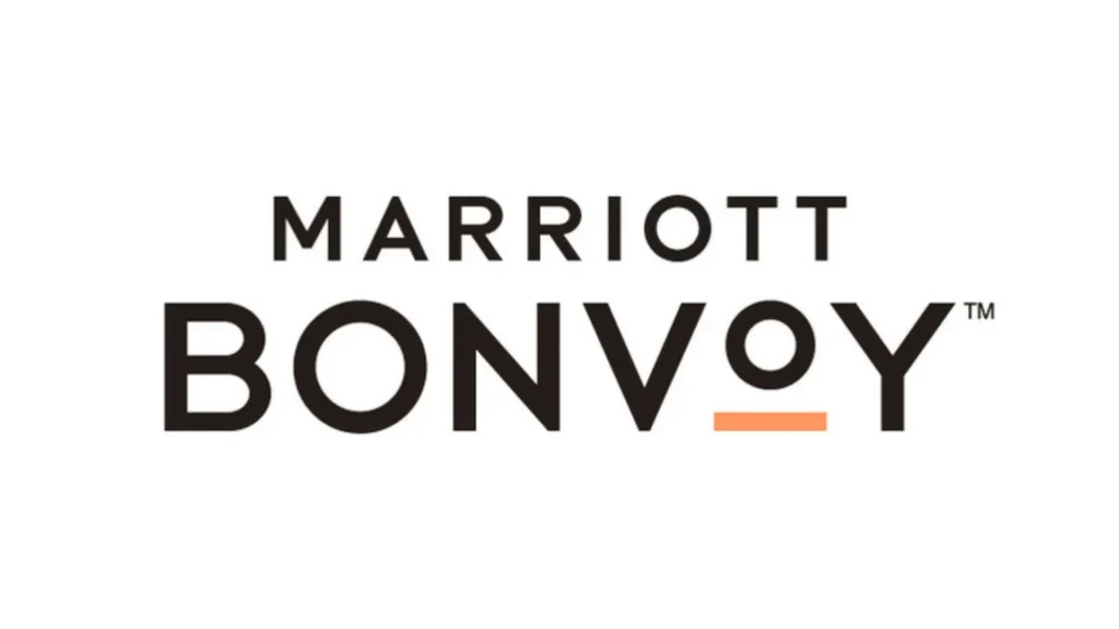 Marriott International's Marriott Bonvoy program
