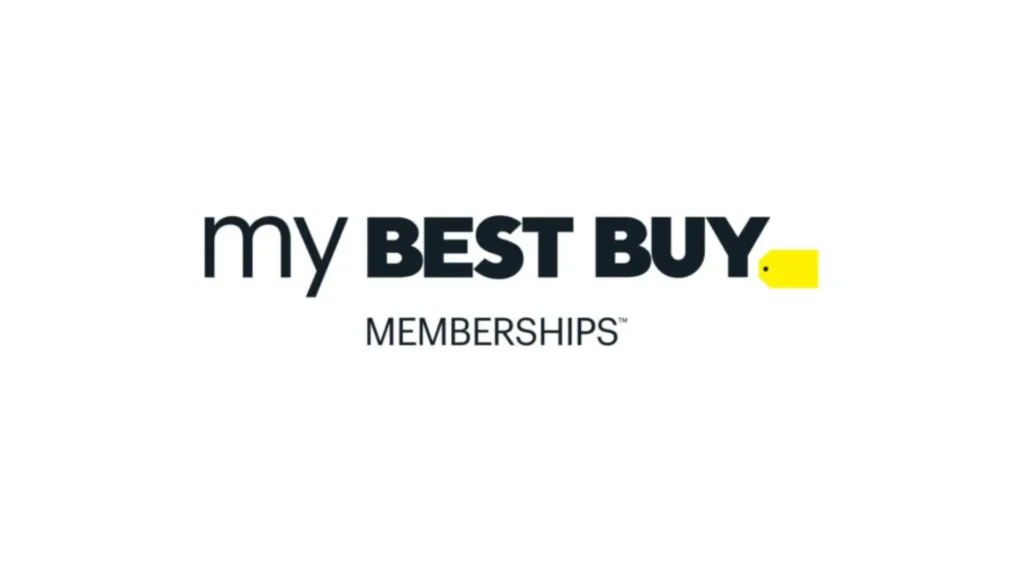 My Best Buy  Memberships
