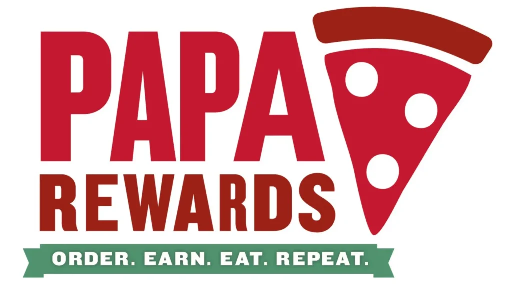 Papa Rewards (Papa John's)
