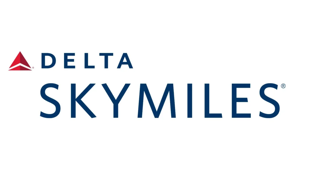 Delta Air Lines' reward programm