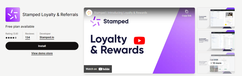best customer loyalty programs for small business