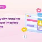 BON Loyalty new user interface