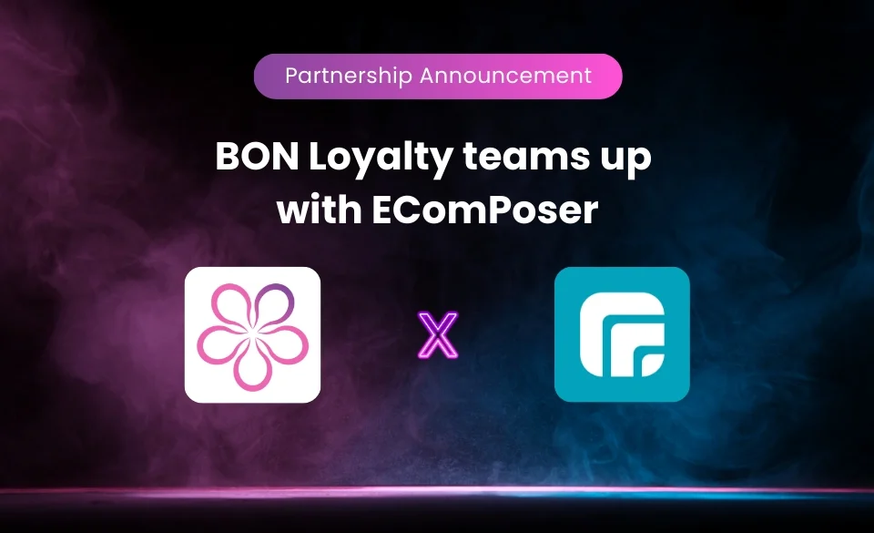 EComposer New Partner