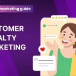 customer loyalty marketing definition