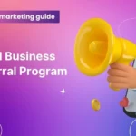 small business referral program