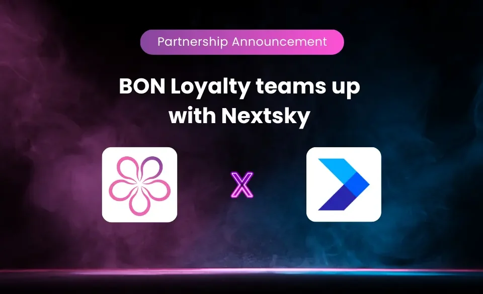 BON Teams Up with Nextsky