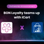 BON x iCart