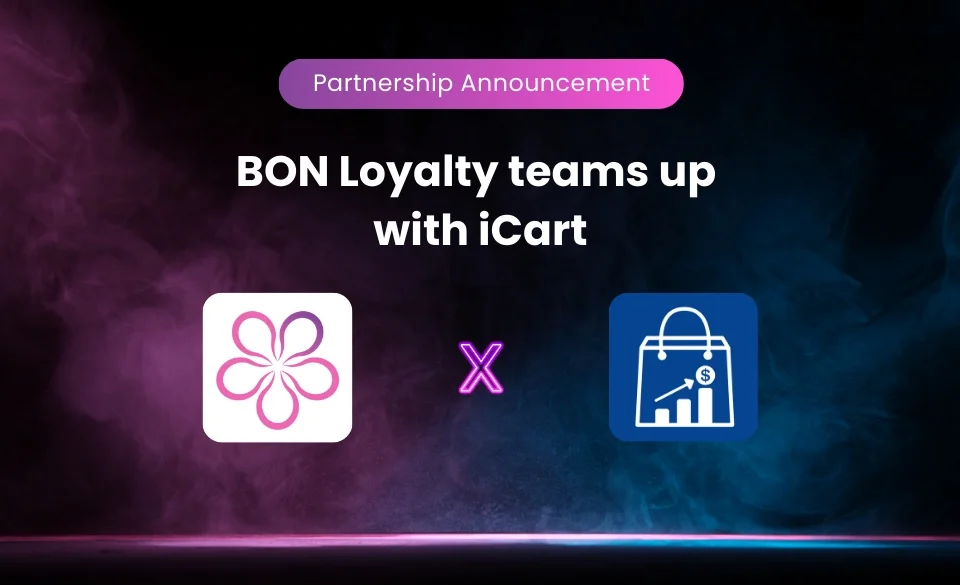 BON x iCart