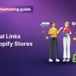 How to Create Referral Links for Shopify Stores