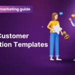 Customer Retention Templates