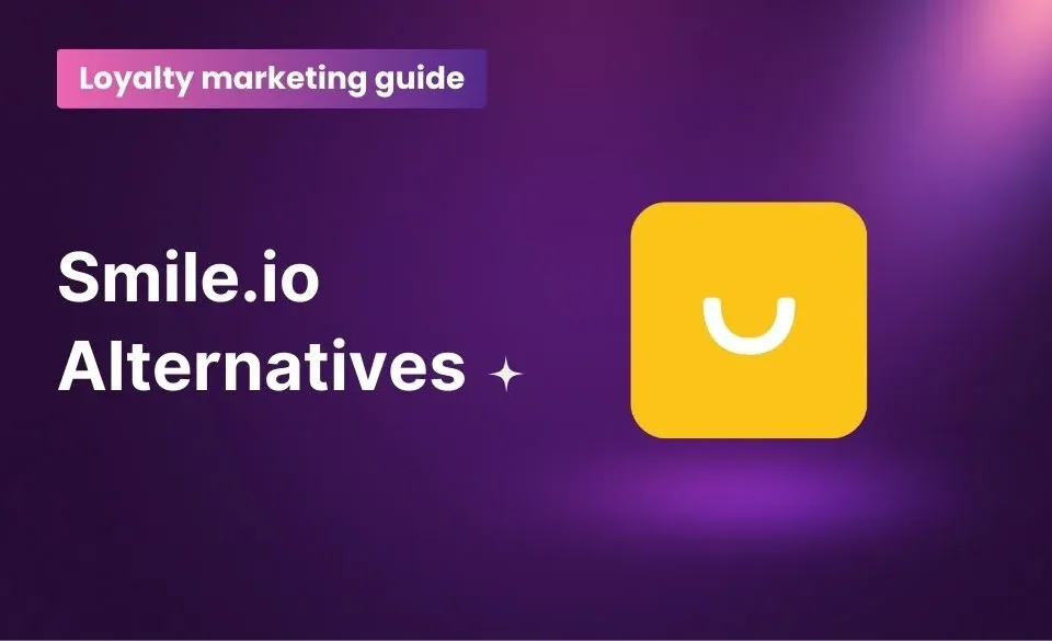 smile.io alternatives