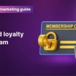 tiered loyalty program