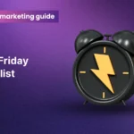 Black Friday Checklist for Shopify stores