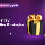 black friday marketing strategies