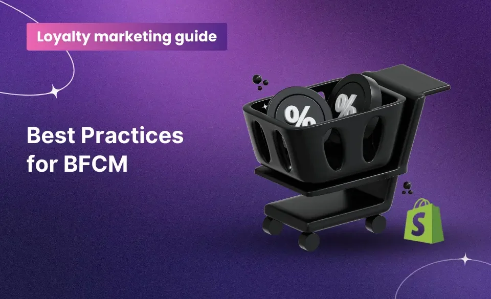 Shopify BFCM: 32 Best Practices for Maximizing Sales