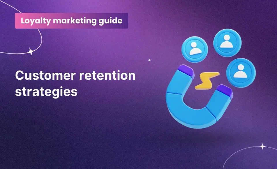 customer retention strategies