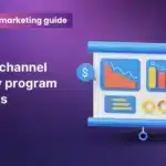 Omni-channel loyalty program metrics